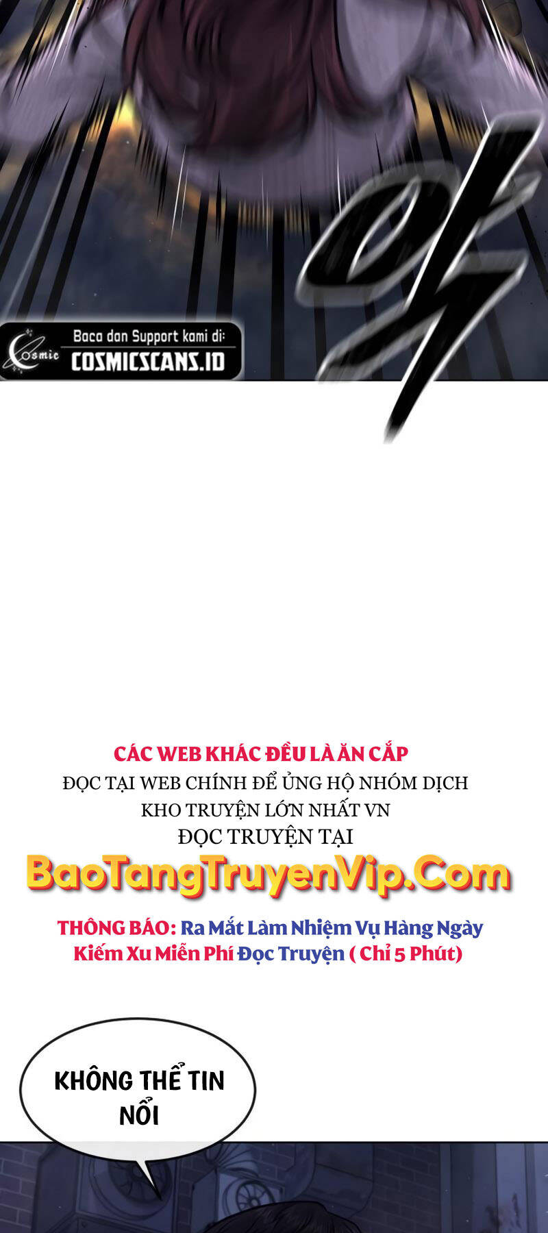 Nhiệm Vụ Diệu Kỳ Chap 134 - Next Chap 133