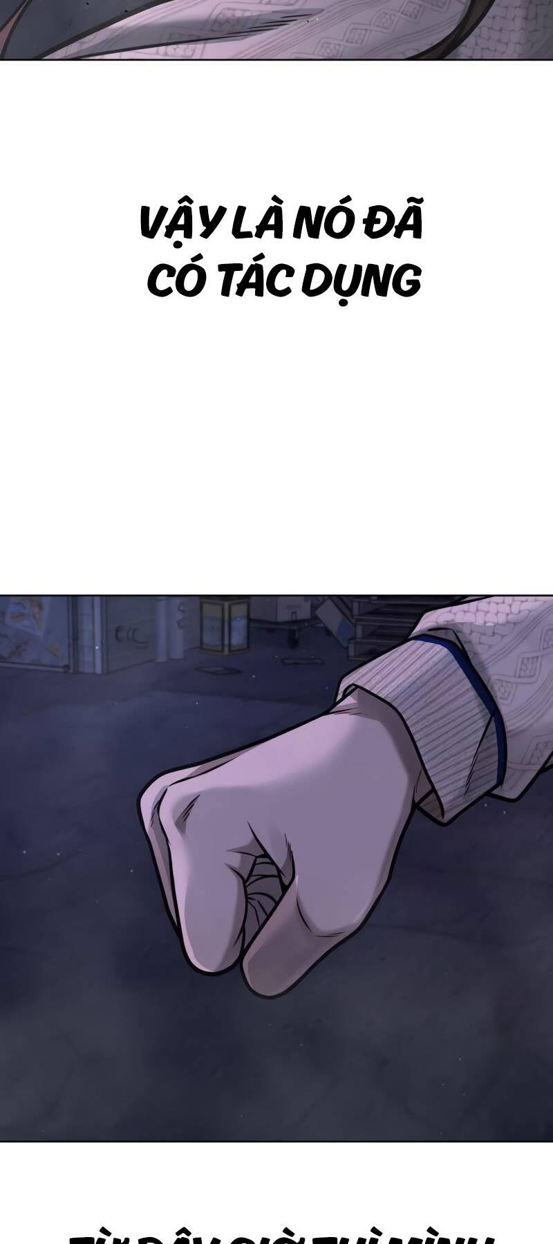 Nhiệm Vụ Diệu Kỳ Chap 134 - Next Chap 133