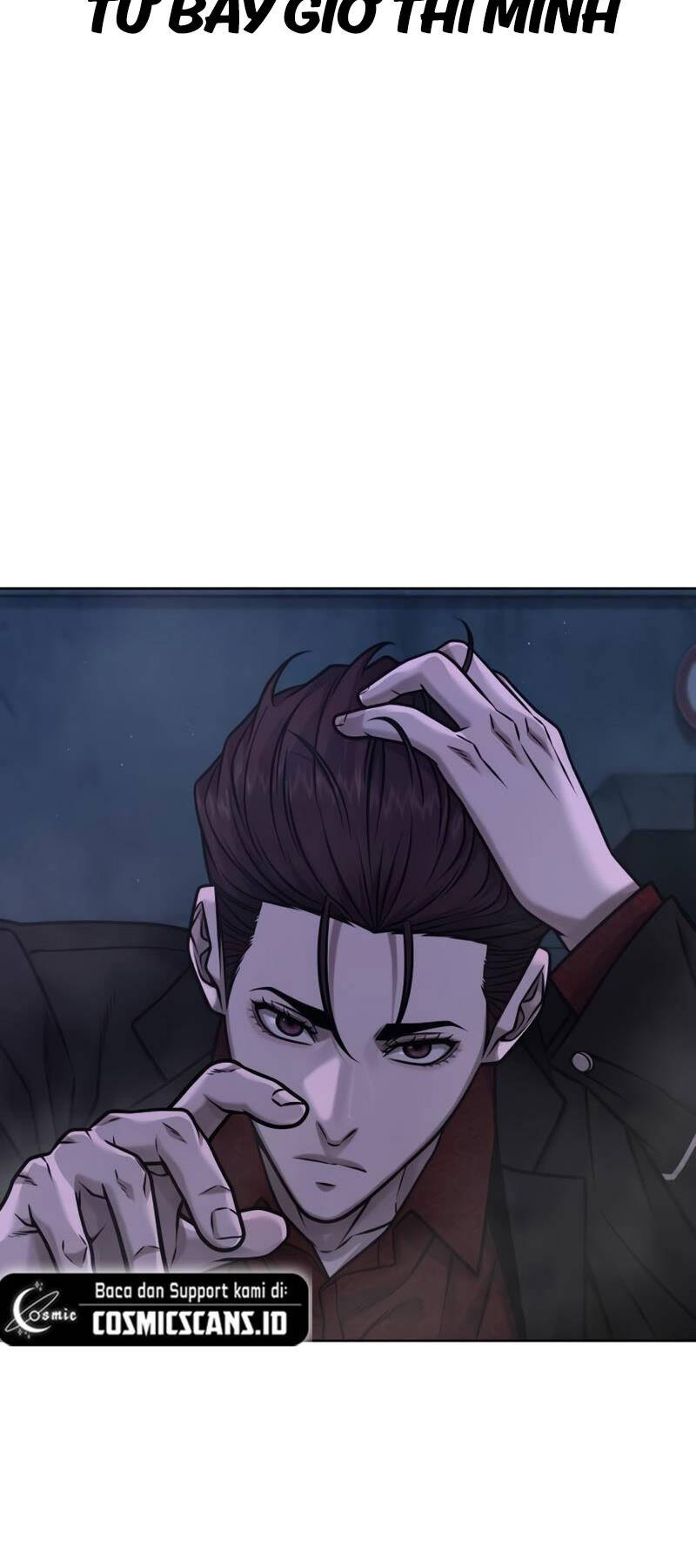 Nhiệm Vụ Diệu Kỳ Chap 134 - Next Chap 133