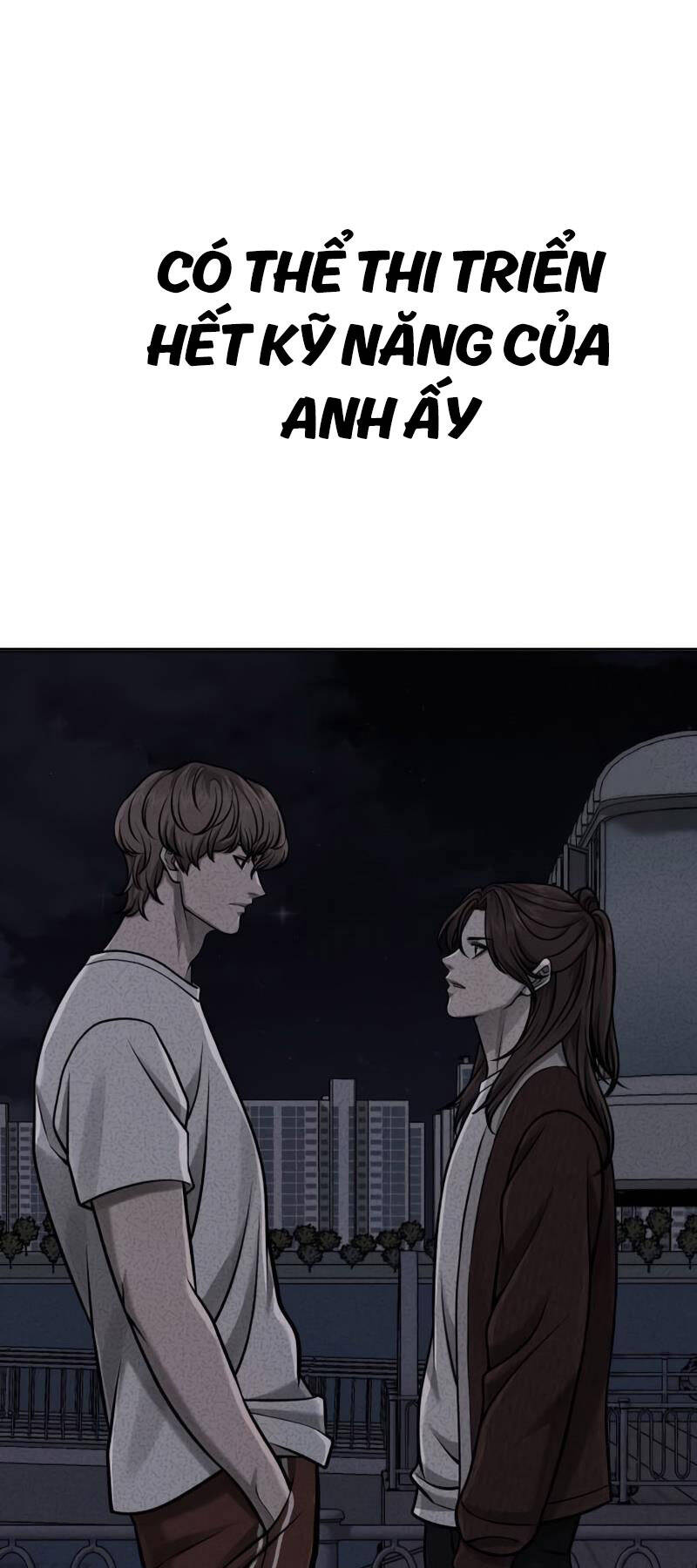 Nhiệm Vụ Diệu Kỳ Chap 134 - Next Chap 133