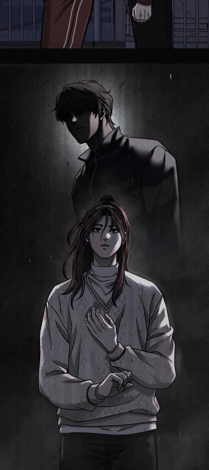 Nhiệm Vụ Diệu Kỳ Chap 134 - Next Chap 133