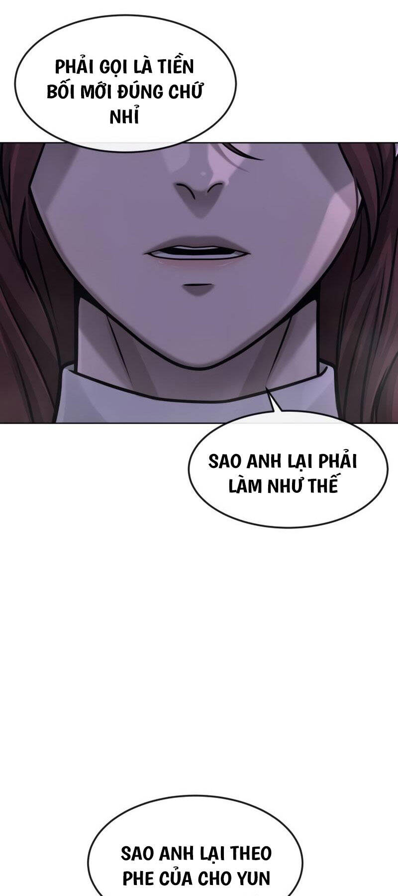 Nhiệm Vụ Diệu Kỳ Chap 134 - Next Chap 133