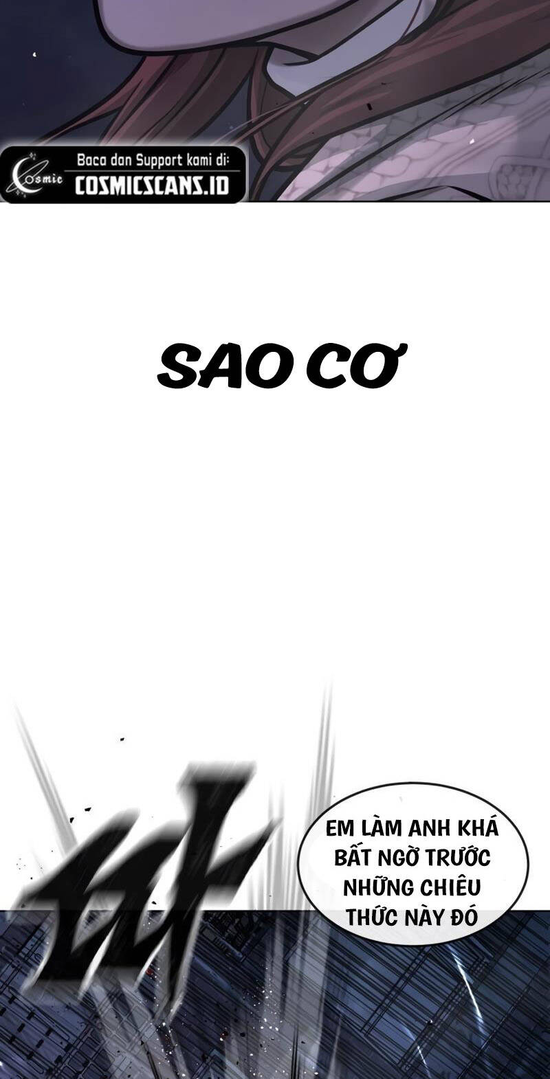 Nhiệm Vụ Diệu Kỳ Chap 134 - Next Chap 133