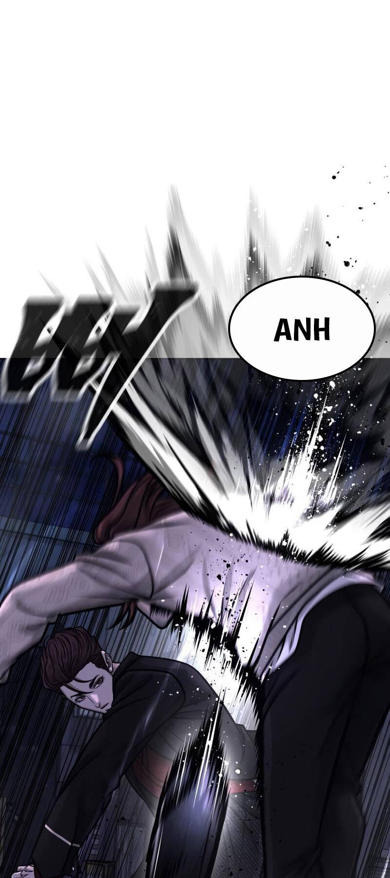 Nhiệm Vụ Diệu Kỳ Chap 134 - Next Chap 133