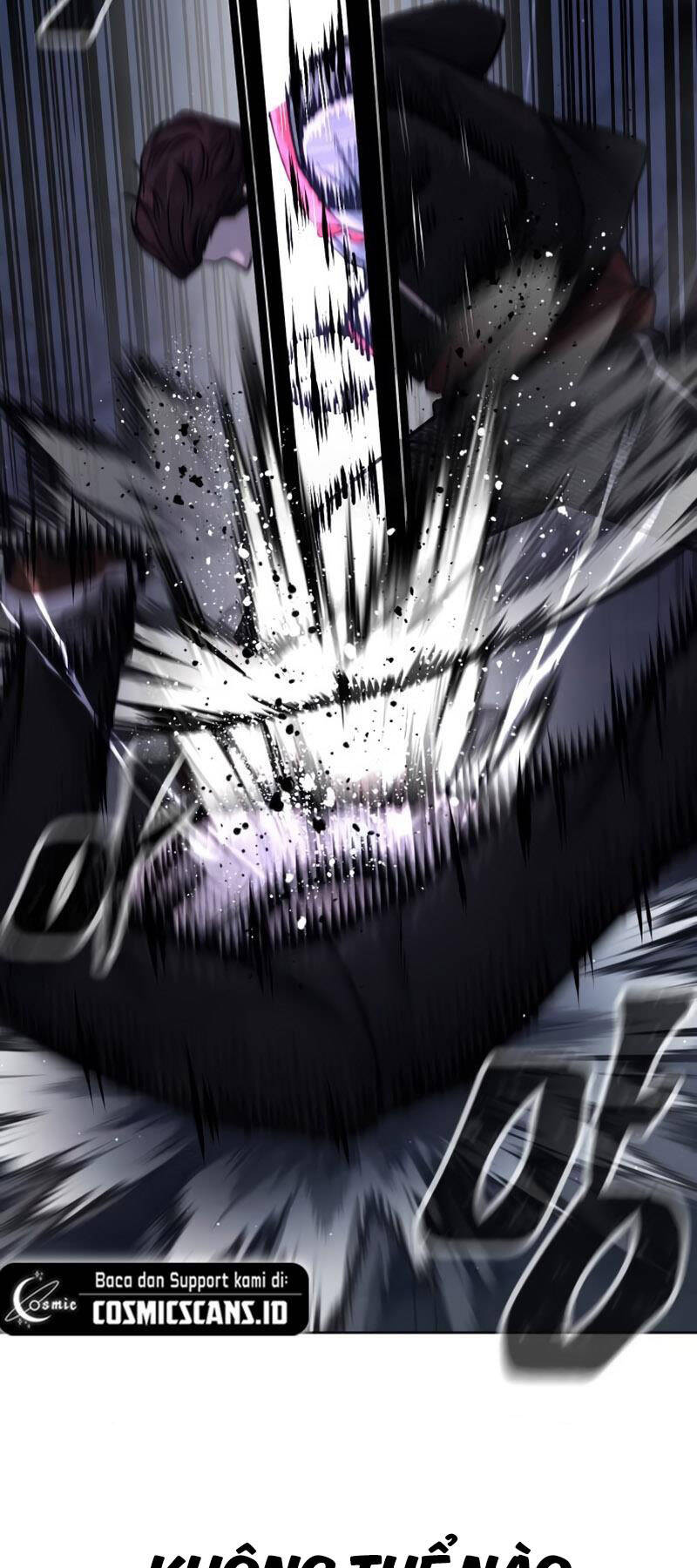 Nhiệm Vụ Diệu Kỳ Chap 134 - Next Chap 133