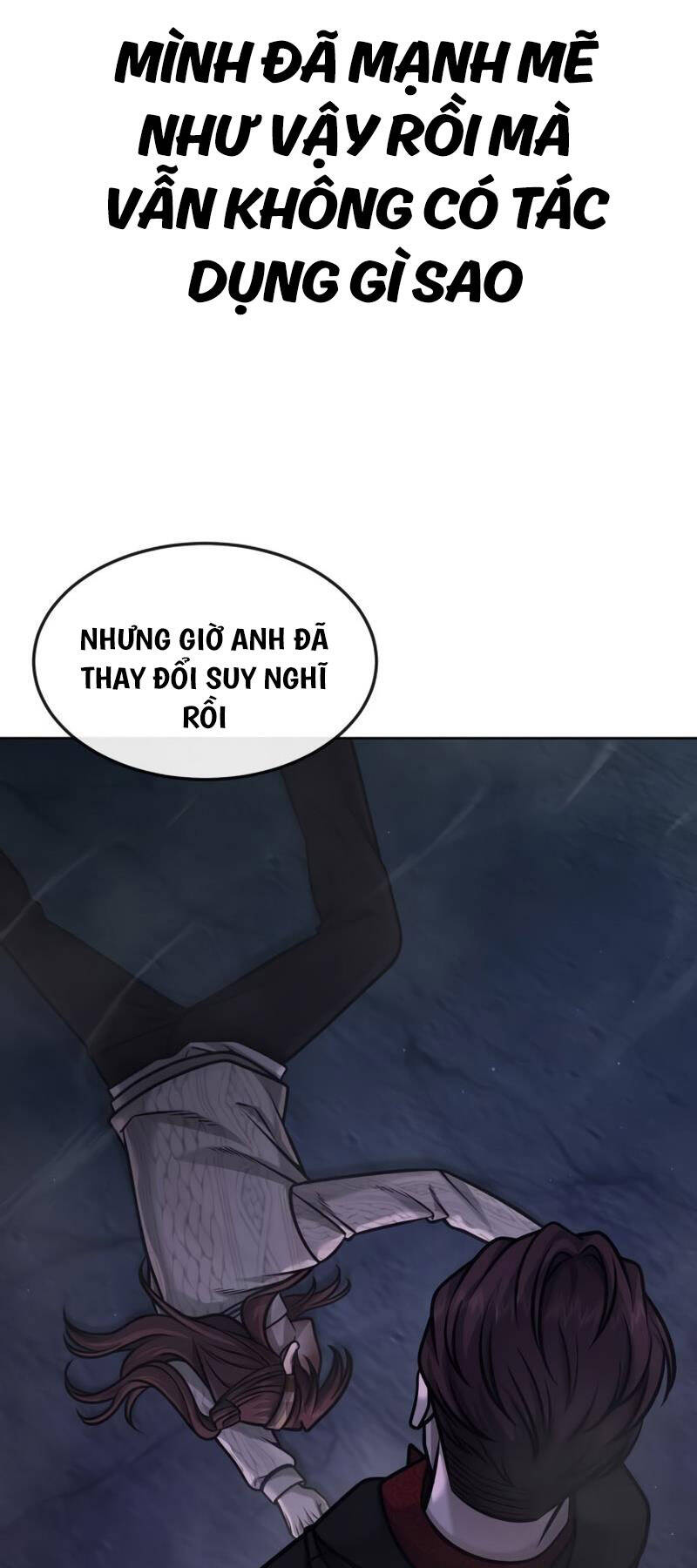 Nhiệm Vụ Diệu Kỳ Chap 134 - Next Chap 133