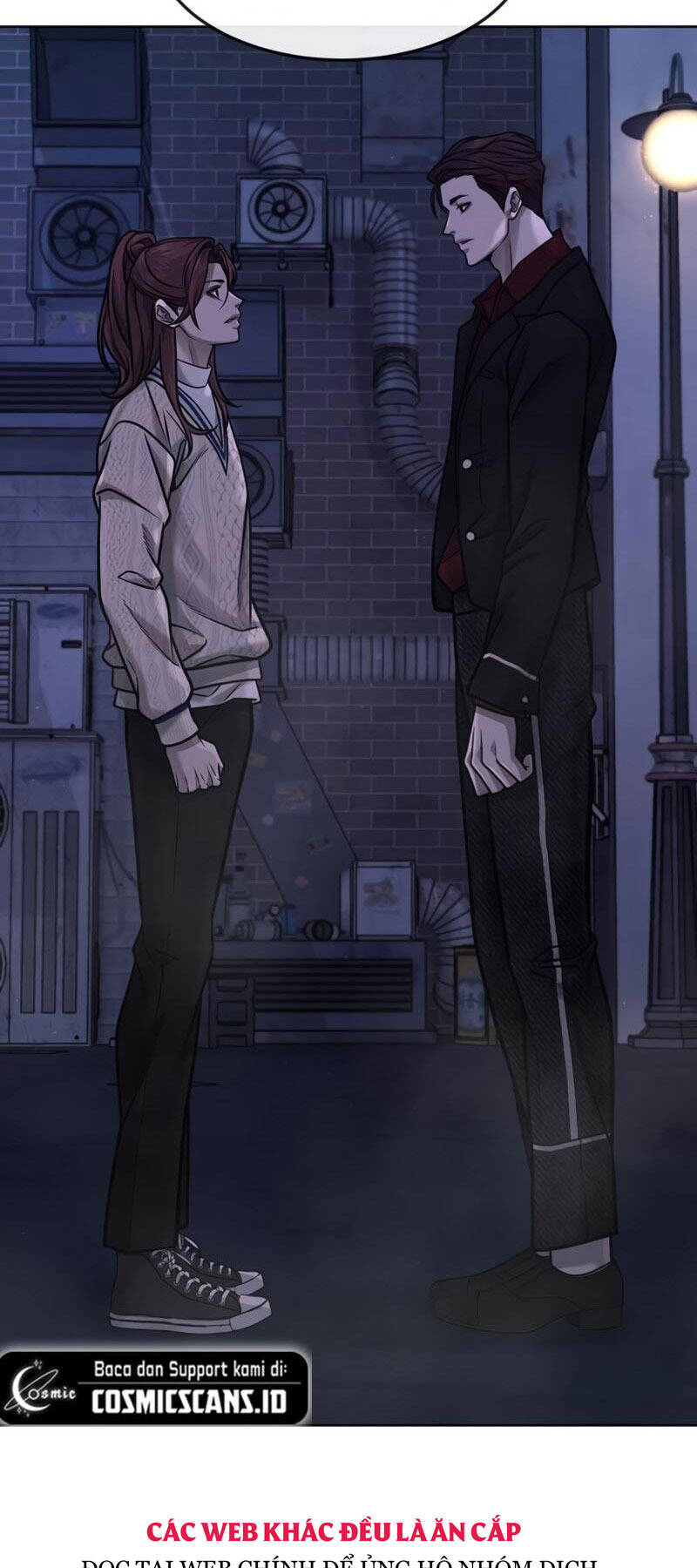 Nhiệm Vụ Diệu Kỳ Chap 134 - Next Chap 133