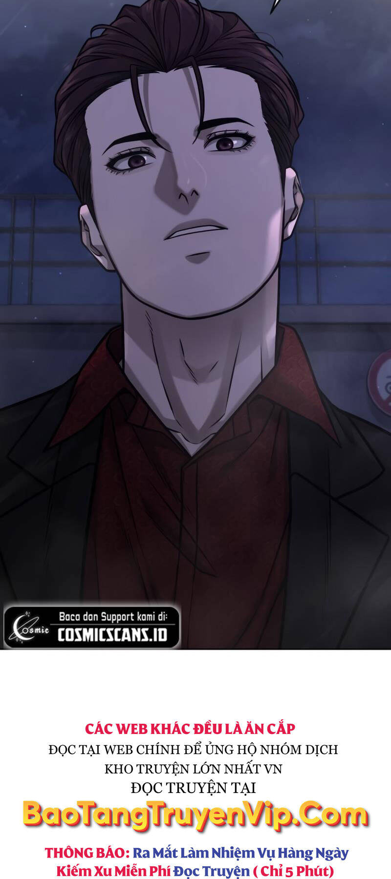 Nhiệm Vụ Diệu Kỳ Chap 134 - Next Chap 133