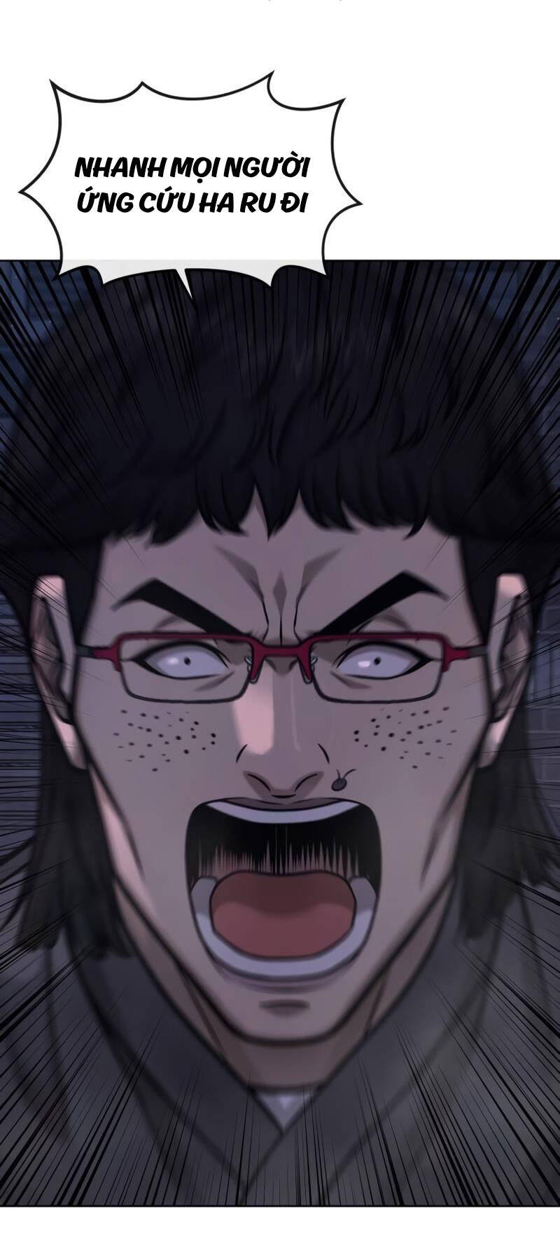 Nhiệm Vụ Diệu Kỳ Chap 134 - Next Chap 133