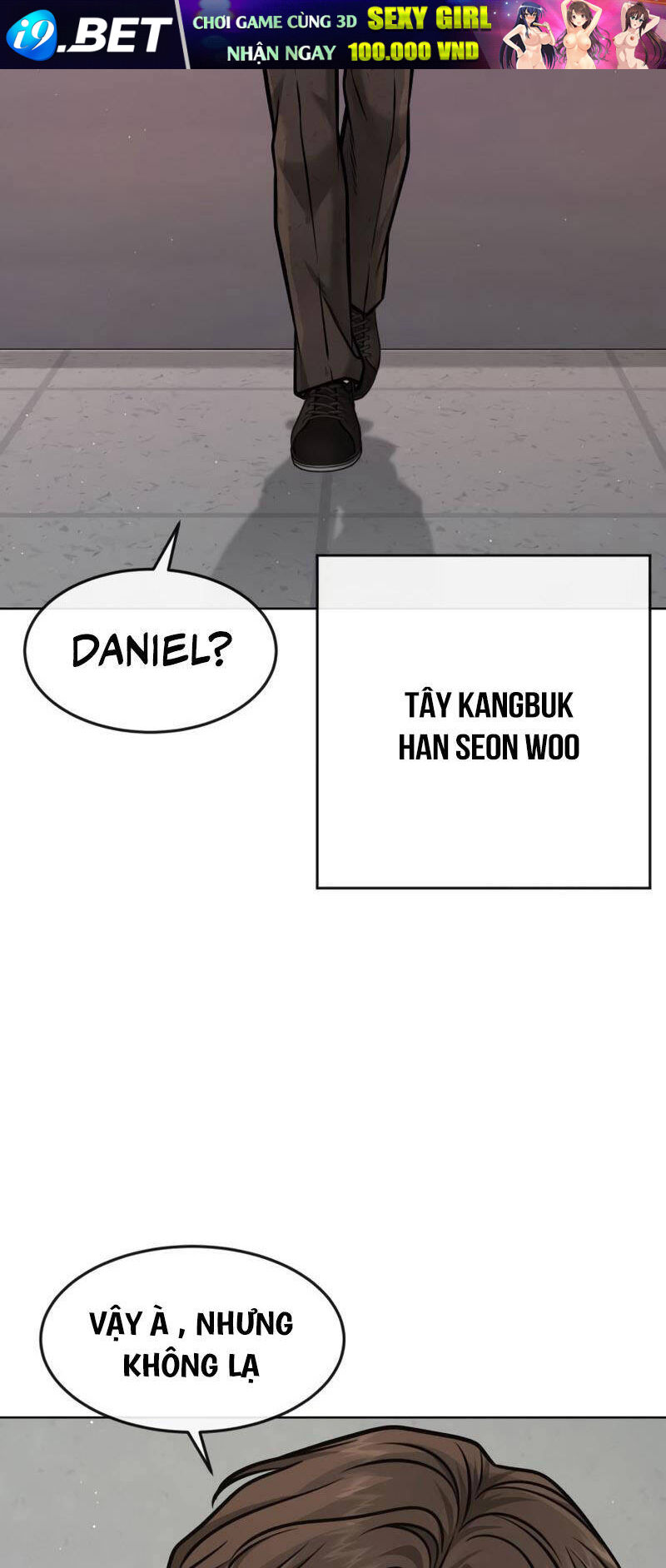 Nhiệm Vụ Diệu Kỳ Chap 134 - Next Chap 133