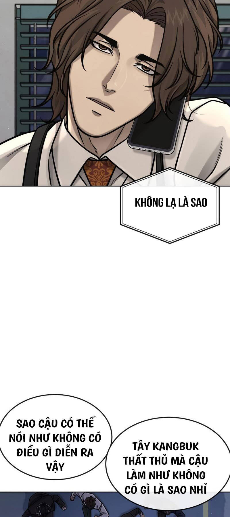 Nhiệm Vụ Diệu Kỳ Chap 134 - Next Chap 133