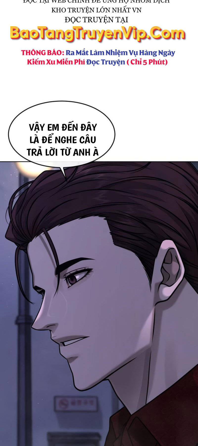 Nhiệm Vụ Diệu Kỳ Chap 134 - Next Chap 133