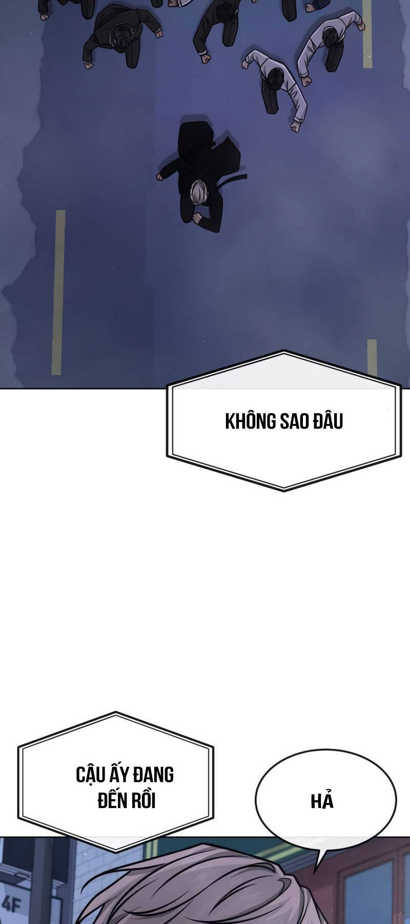 Nhiệm Vụ Diệu Kỳ Chap 134 - Next Chap 133