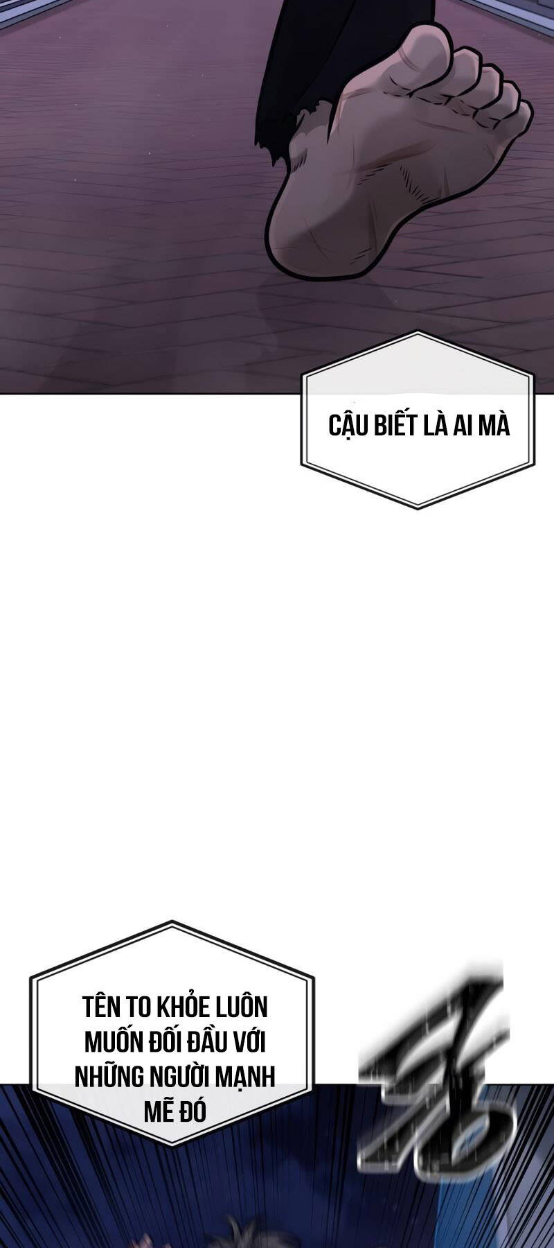 Nhiệm Vụ Diệu Kỳ Chap 134 - Next Chap 133