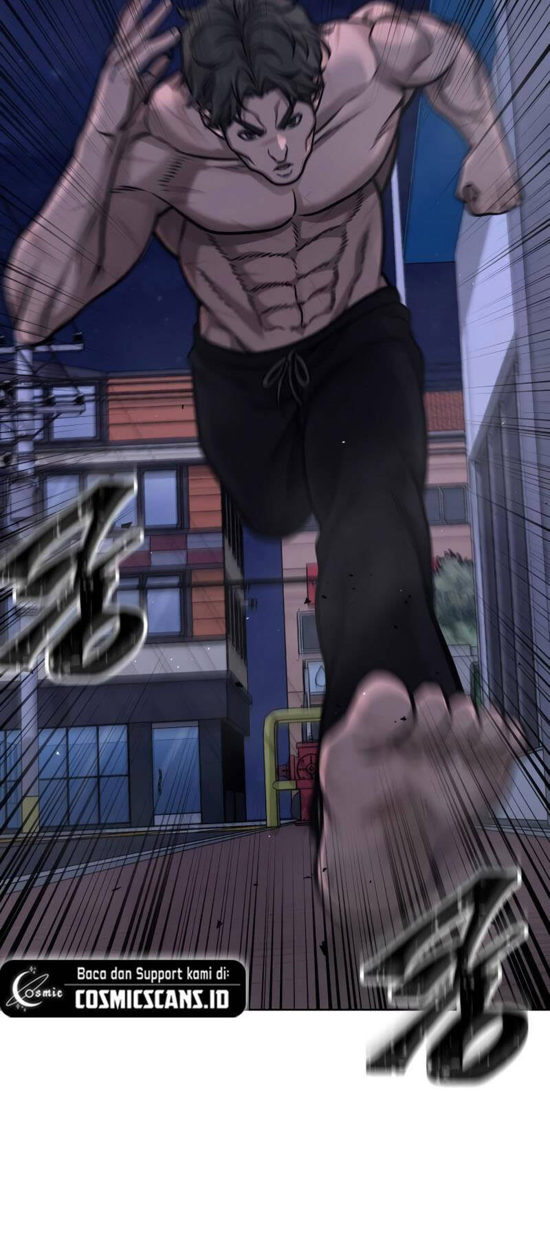 Nhiệm Vụ Diệu Kỳ Chap 134 - Next Chap 133