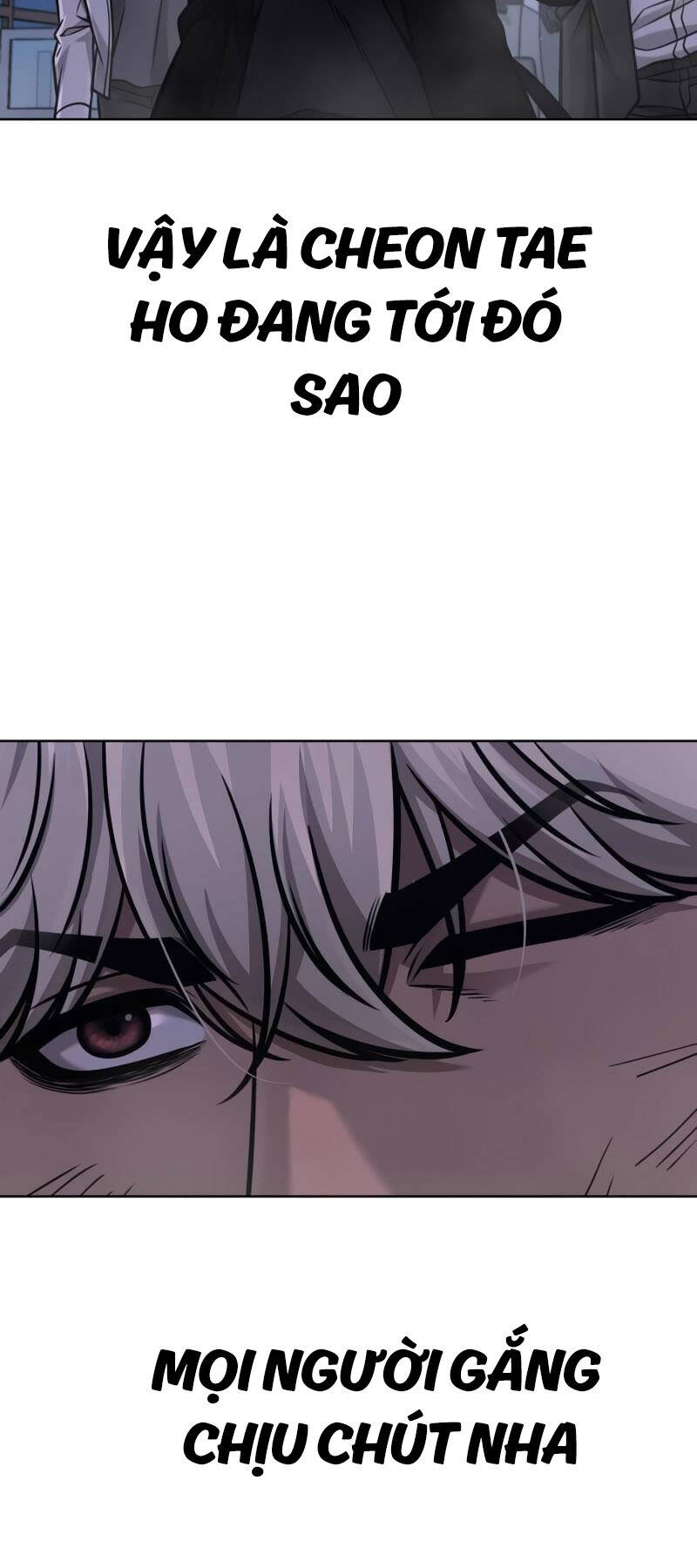 Nhiệm Vụ Diệu Kỳ Chap 134 - Next Chap 133