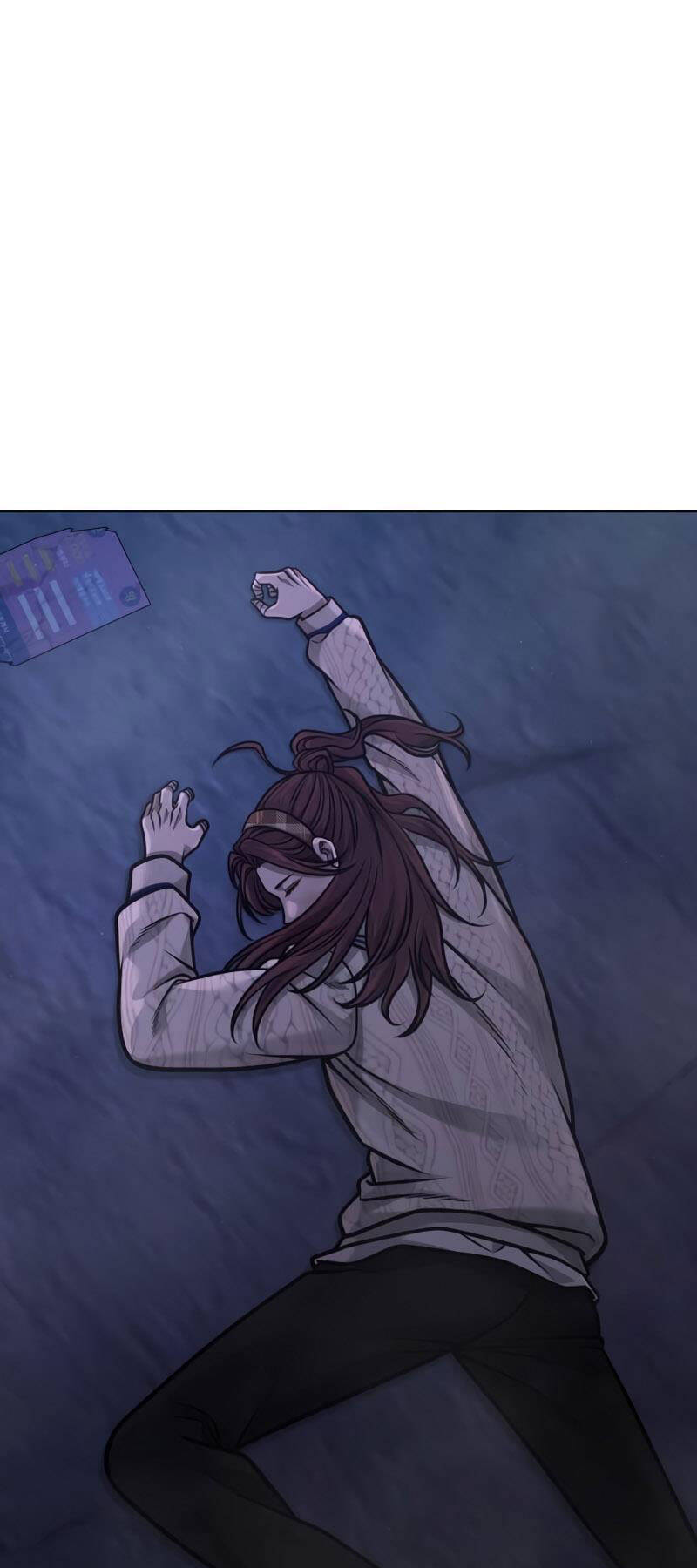 Nhiệm Vụ Diệu Kỳ Chap 134 - Next Chap 133