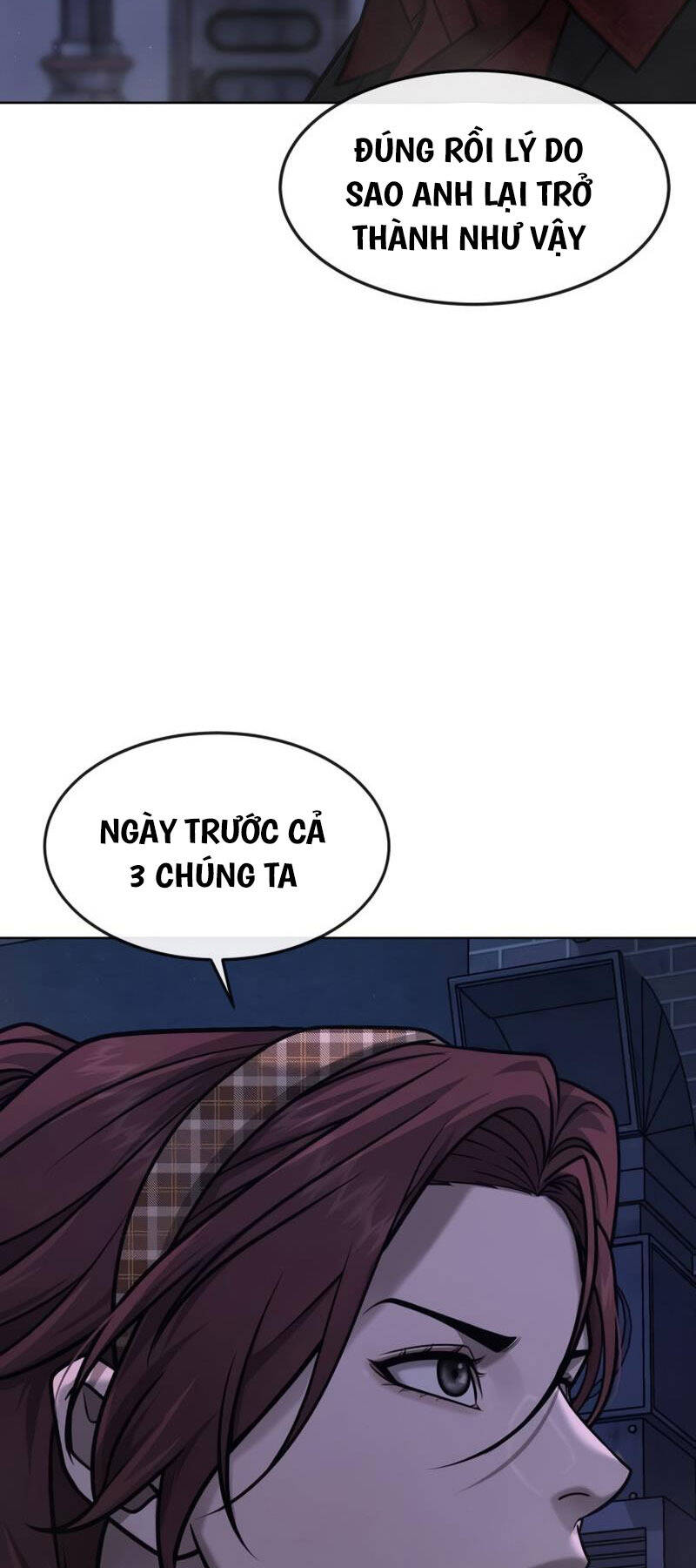 Nhiệm Vụ Diệu Kỳ Chap 134 - Next Chap 133