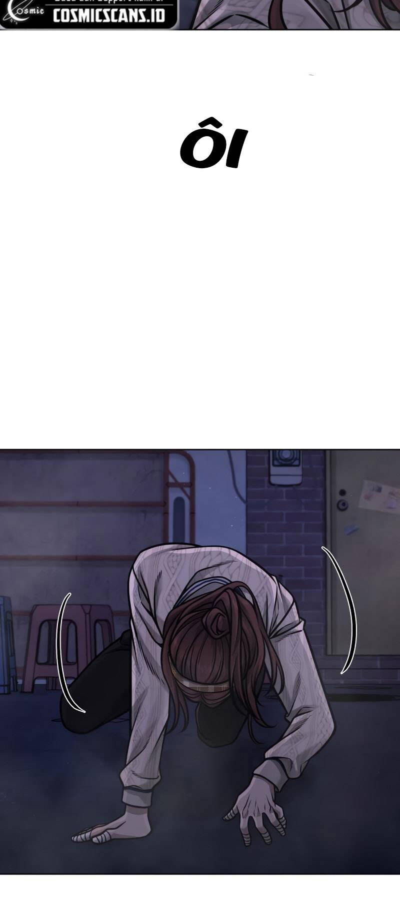 Nhiệm Vụ Diệu Kỳ Chap 134 - Next Chap 133