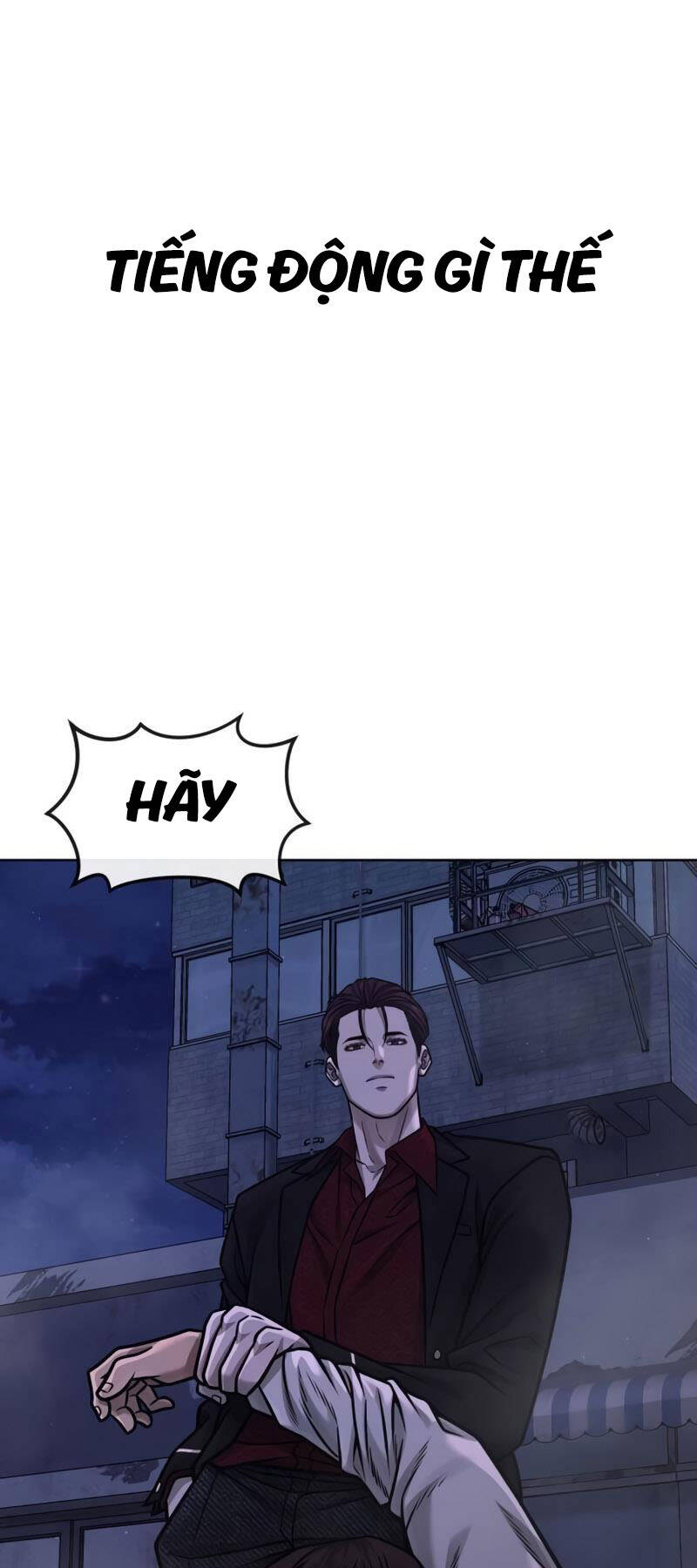 Nhiệm Vụ Diệu Kỳ Chap 134 - Next Chap 133