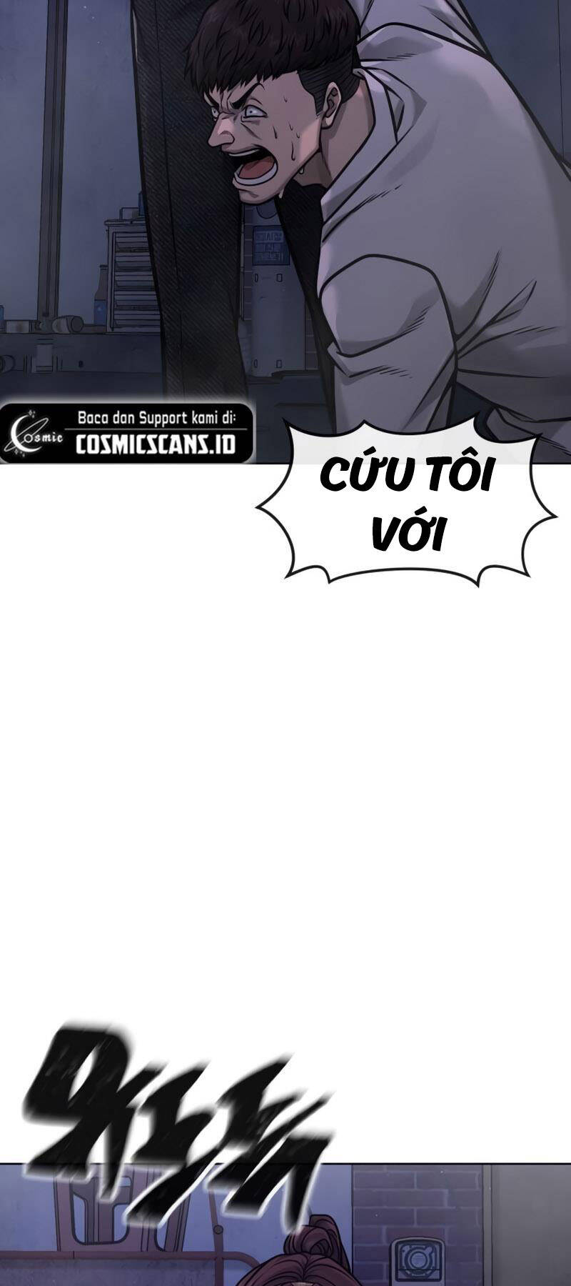 Nhiệm Vụ Diệu Kỳ Chap 134 - Next Chap 133