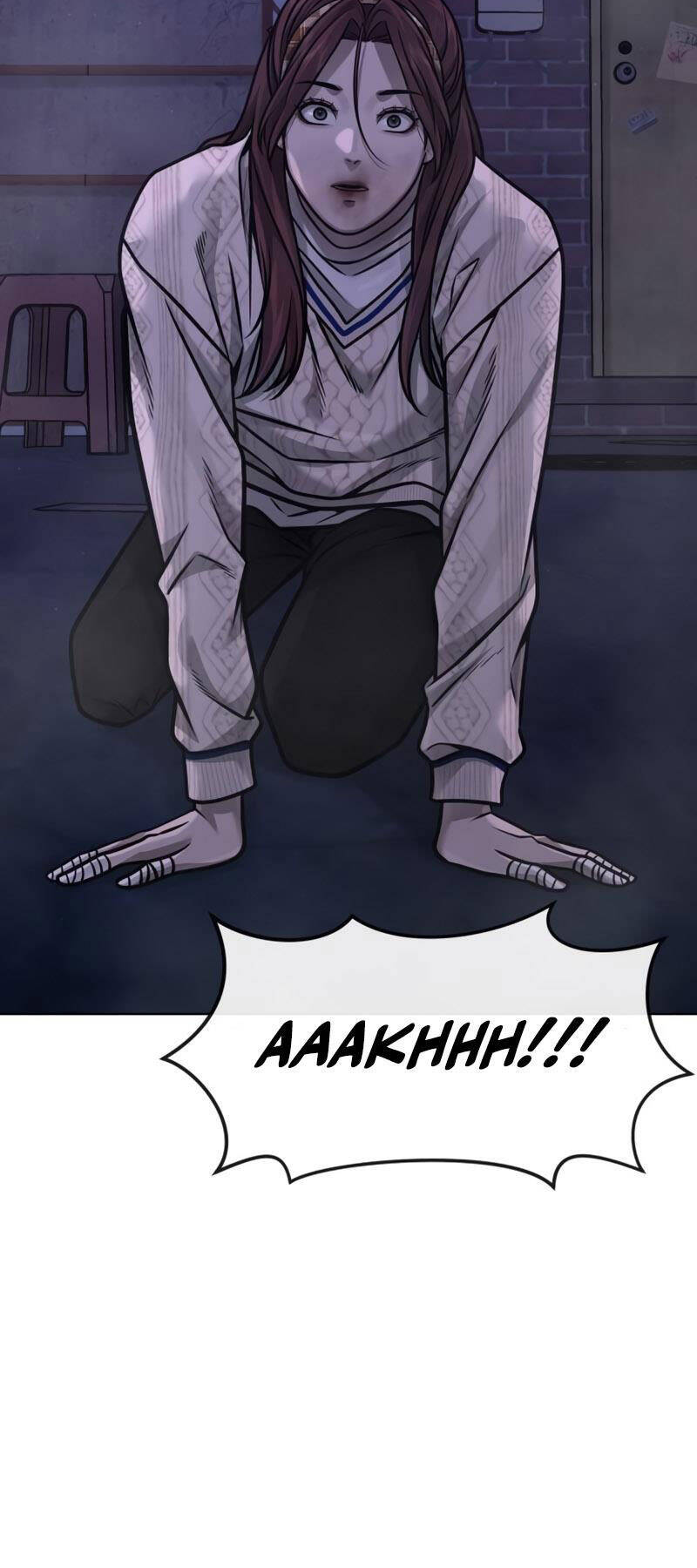 Nhiệm Vụ Diệu Kỳ Chap 134 - Next Chap 133