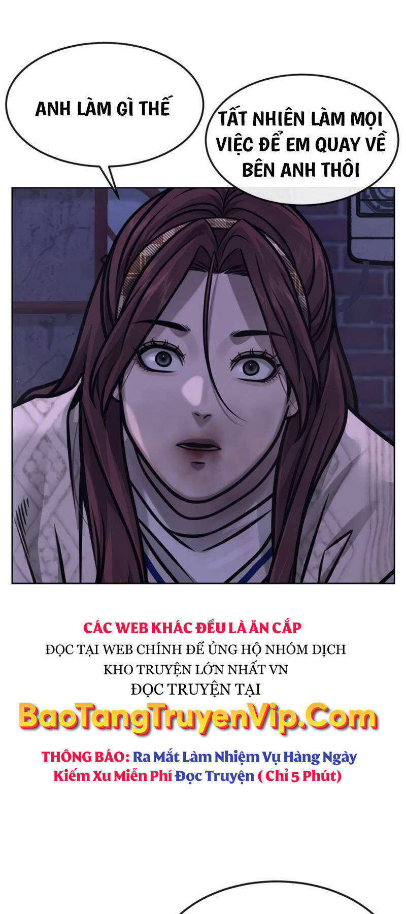 Nhiệm Vụ Diệu Kỳ Chap 134 - Next Chap 133