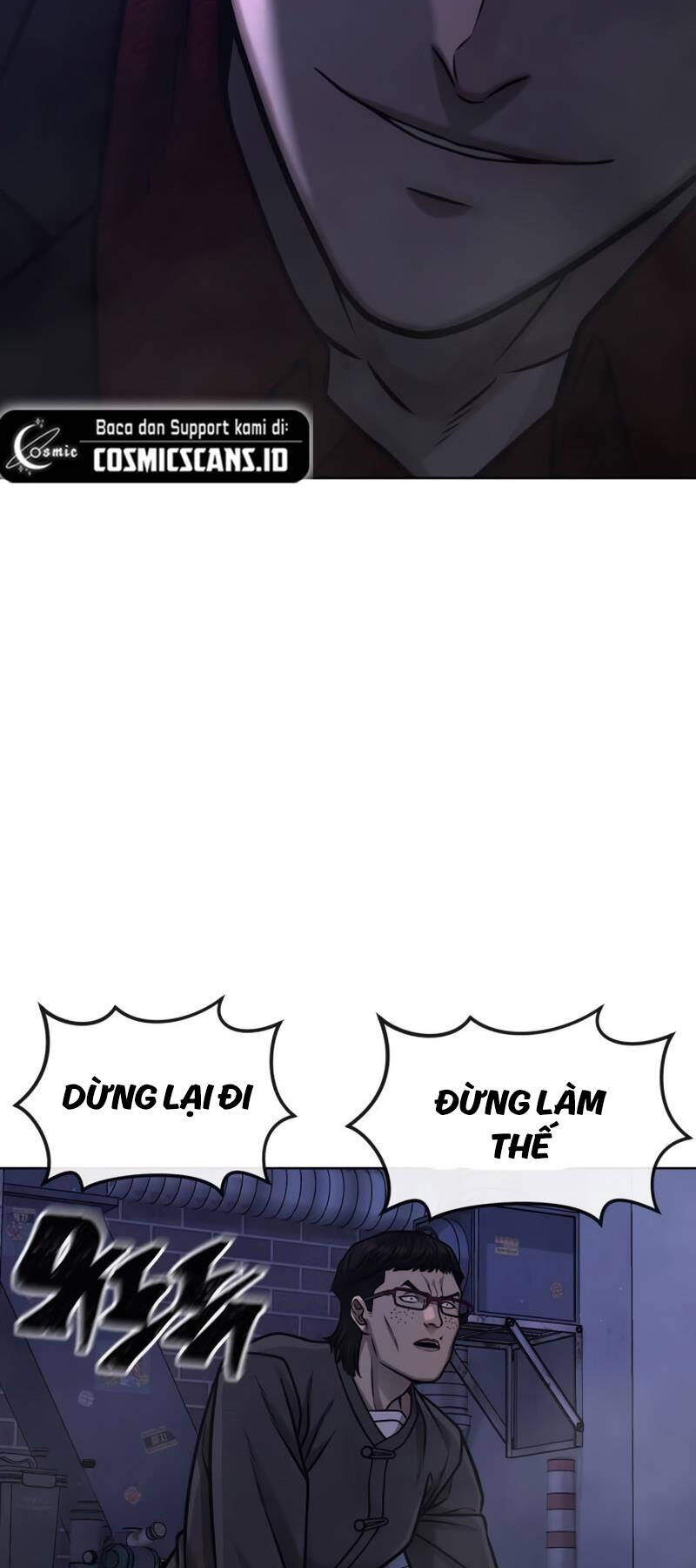 Nhiệm Vụ Diệu Kỳ Chap 134 - Next Chap 133