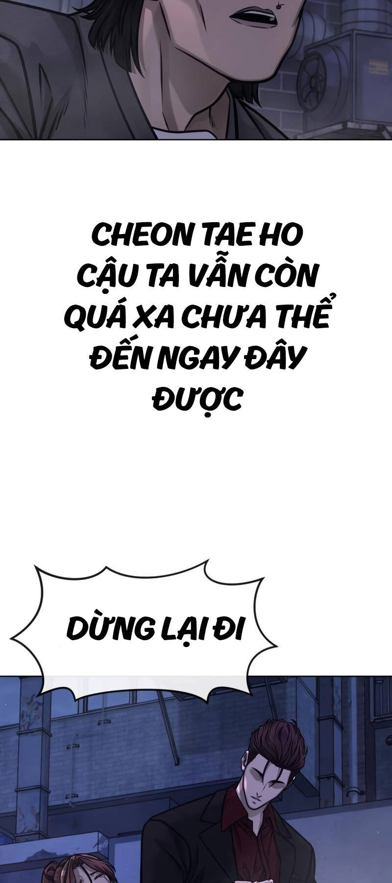 Nhiệm Vụ Diệu Kỳ Chap 134 - Next Chap 133