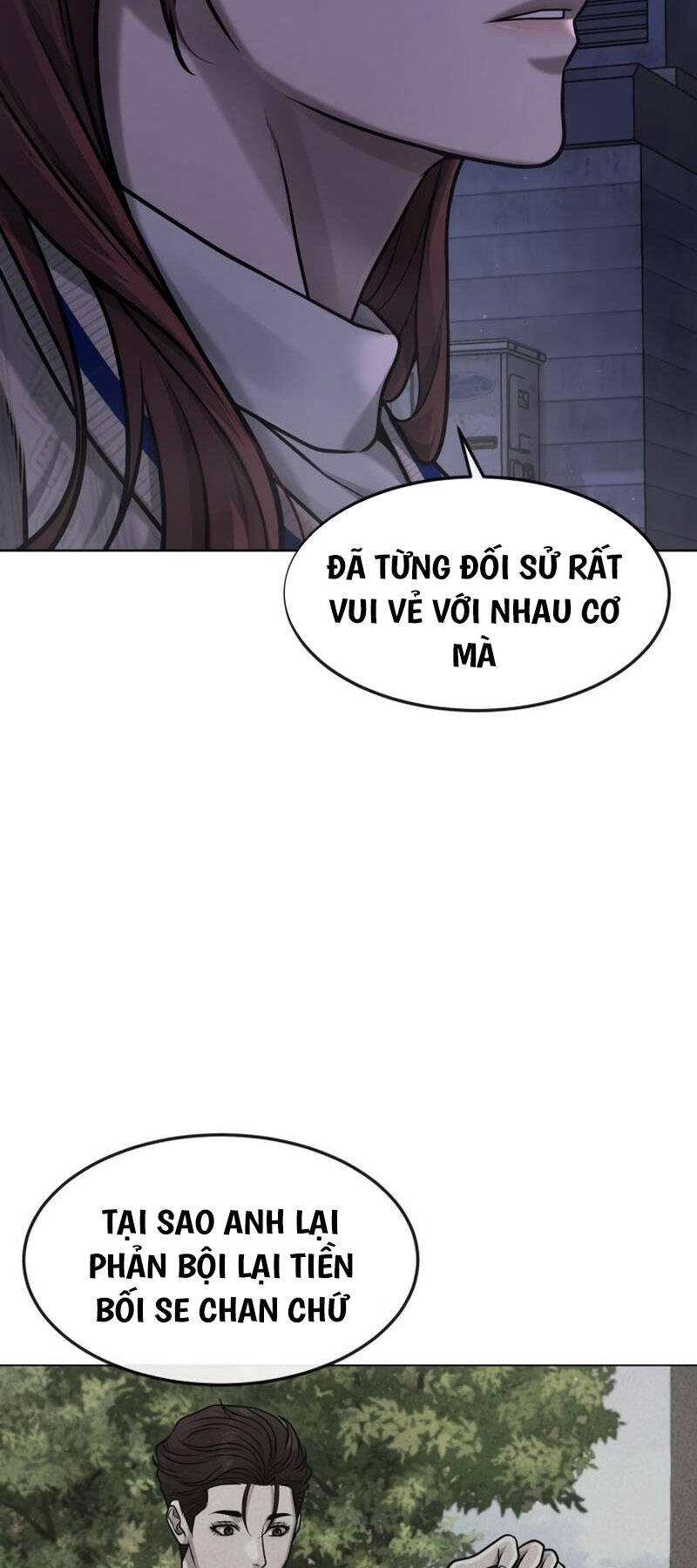 Nhiệm Vụ Diệu Kỳ Chap 134 - Next Chap 133