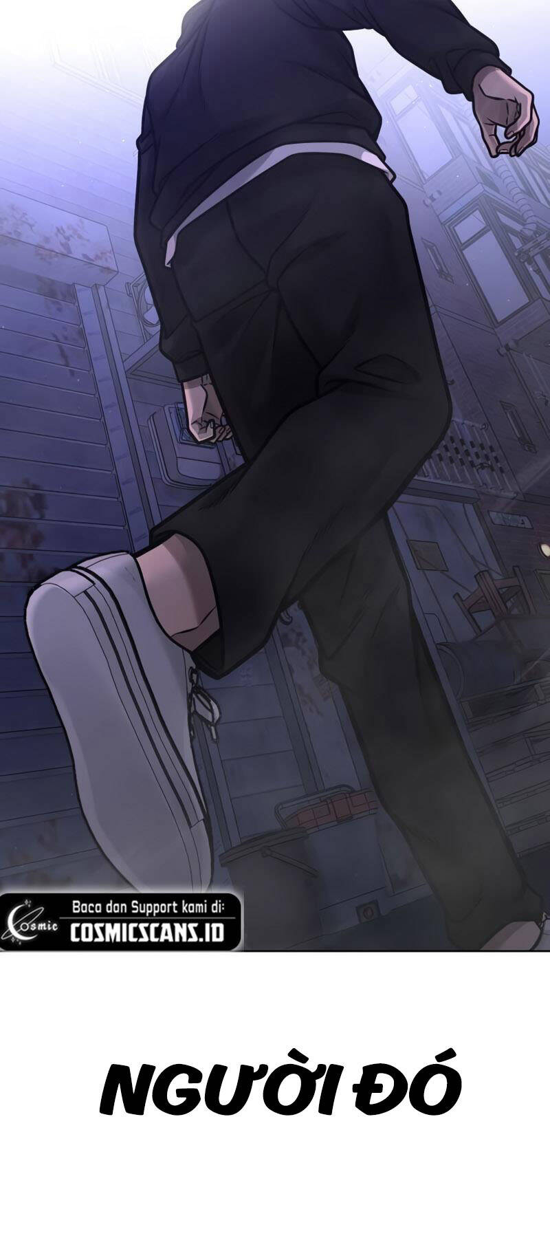 Nhiệm Vụ Diệu Kỳ Chap 134 - Next Chap 133