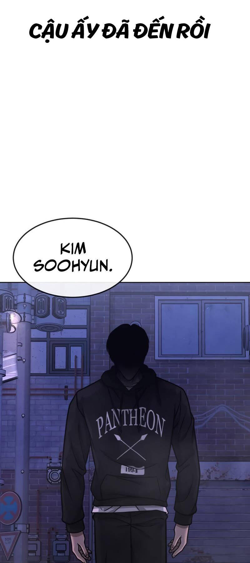 Nhiệm Vụ Diệu Kỳ Chap 134 - Next Chap 133