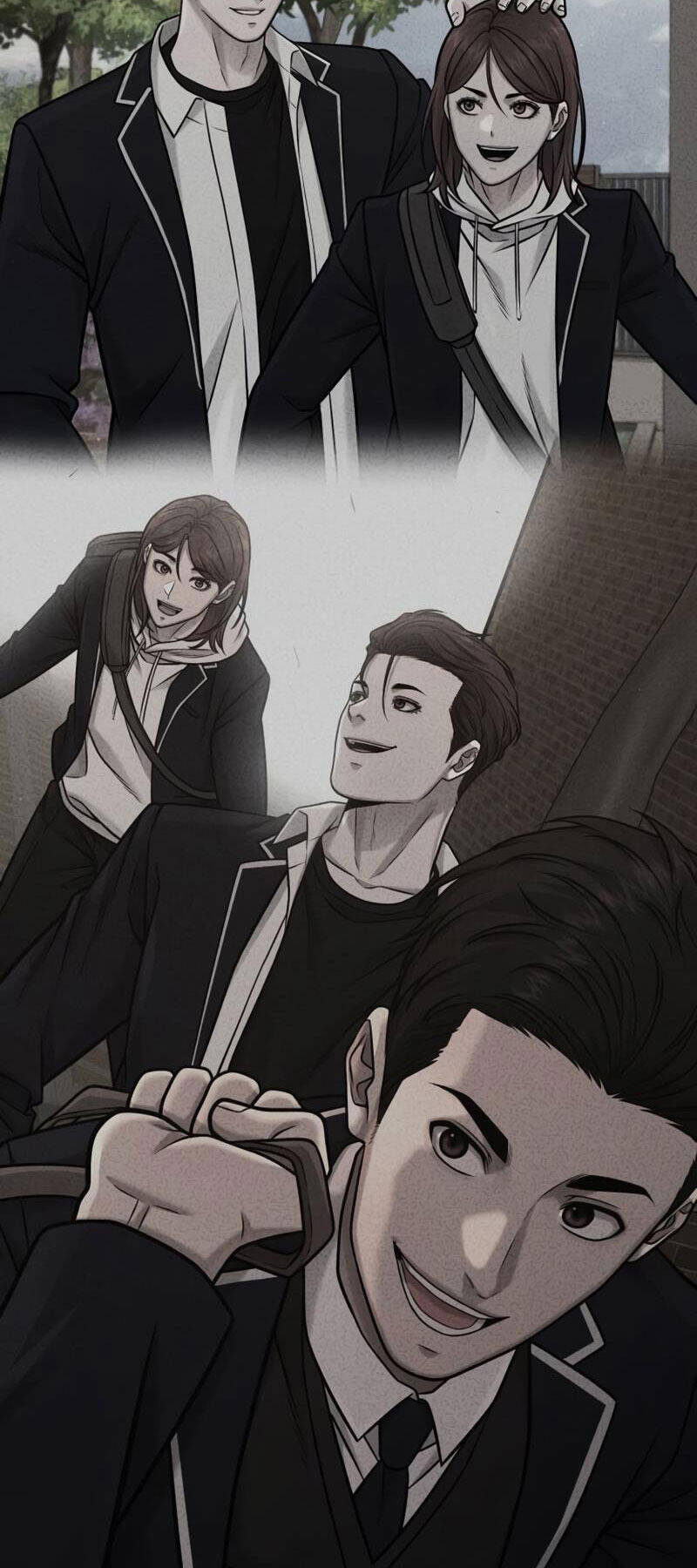 Nhiệm Vụ Diệu Kỳ Chap 134 - Next Chap 133