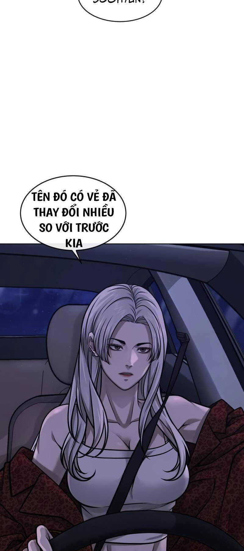 Nhiệm Vụ Diệu Kỳ Chap 134 - Next Chap 133