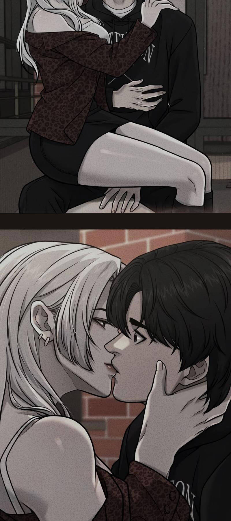 Nhiệm Vụ Diệu Kỳ Chap 134 - Next Chap 133