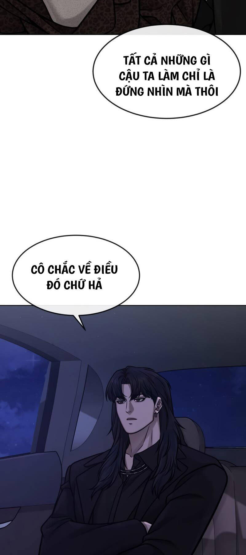 Nhiệm Vụ Diệu Kỳ Chap 134 - Next Chap 133