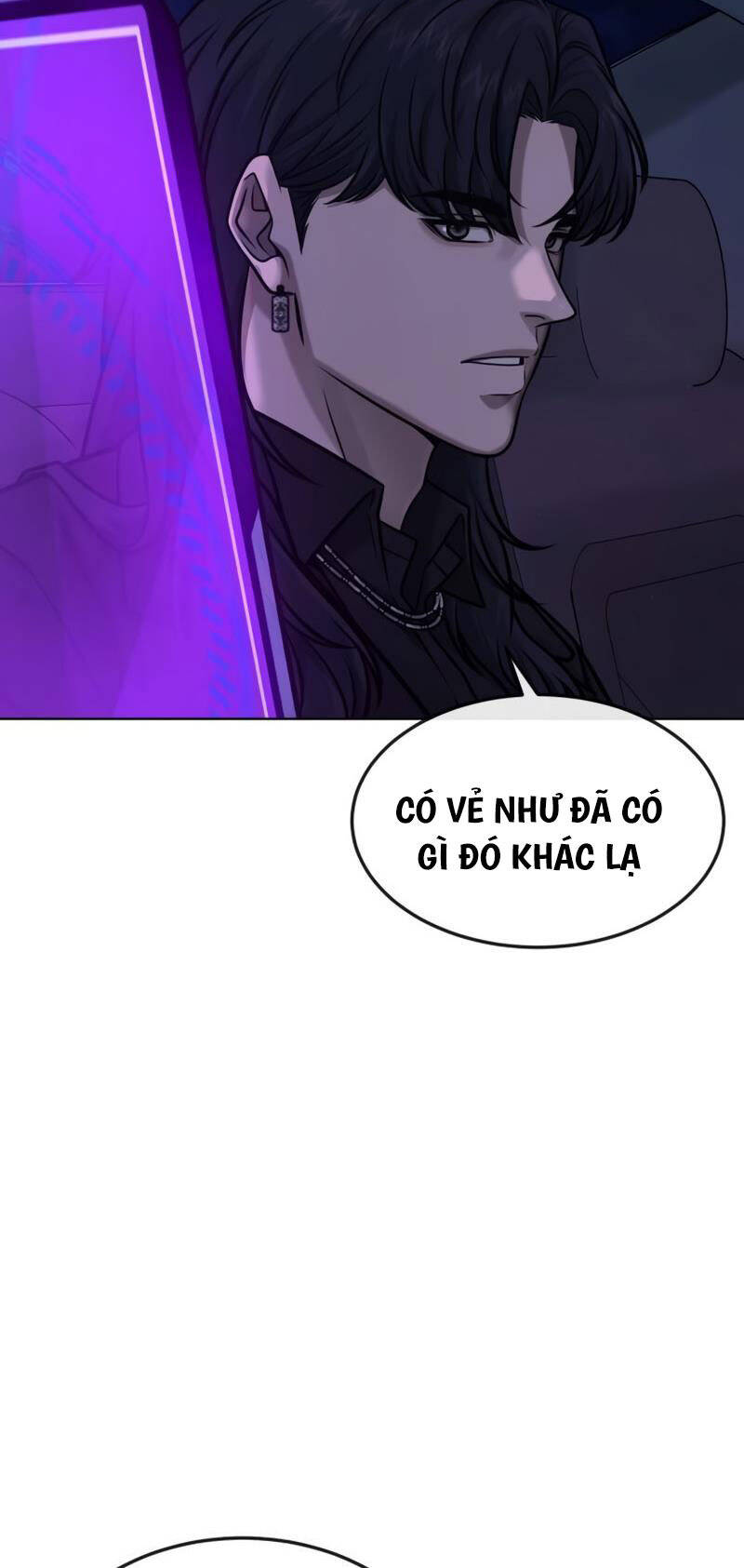 Nhiệm Vụ Diệu Kỳ Chap 134 - Next Chap 133