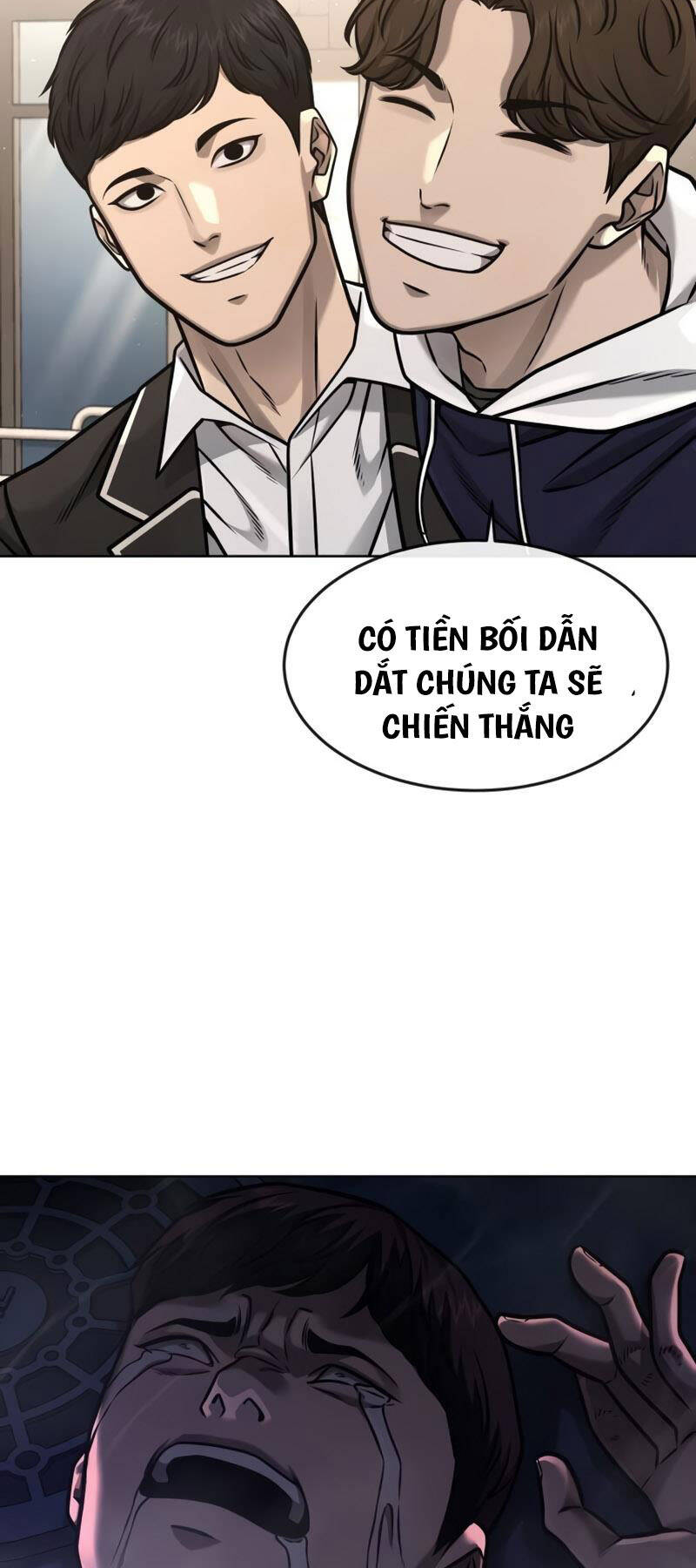 Nhiệm Vụ Diệu Kỳ Chap 134 - Next Chap 133
