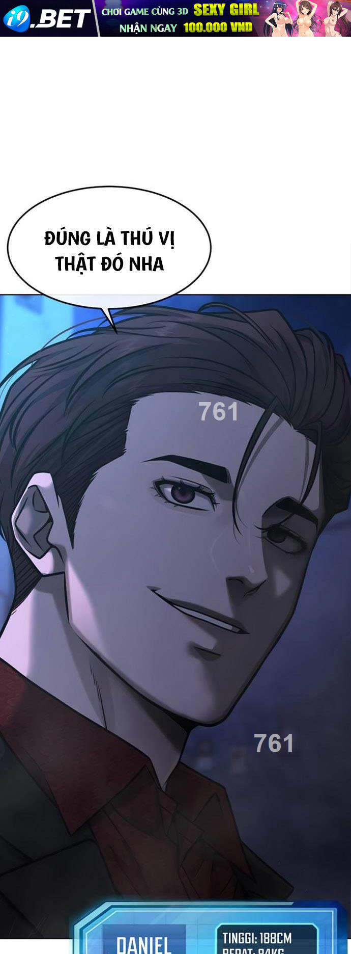 Nhiệm Vụ Diệu Kỳ Chap 135 - Next Chap 134