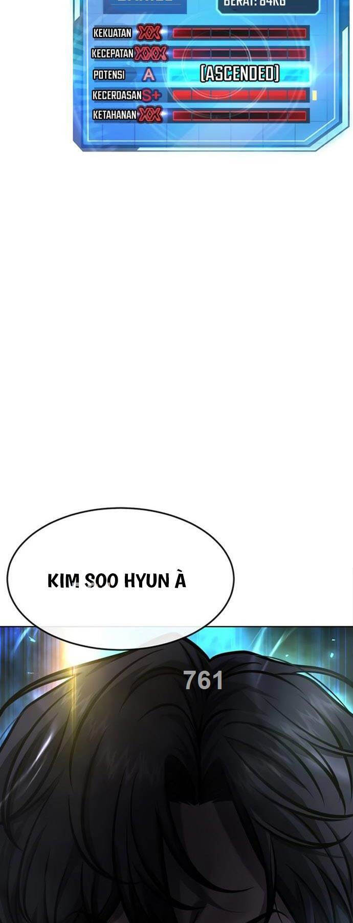 Nhiệm Vụ Diệu Kỳ Chap 135 - Next Chap 134