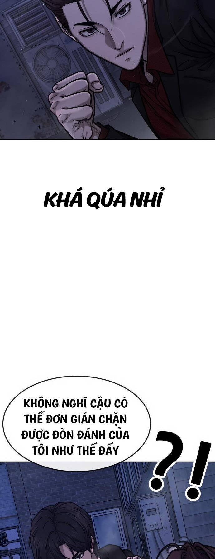 Nhiệm Vụ Diệu Kỳ Chap 135 - Next Chap 134