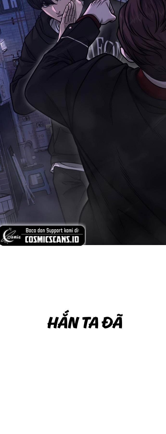 Nhiệm Vụ Diệu Kỳ Chap 135 - Next Chap 134