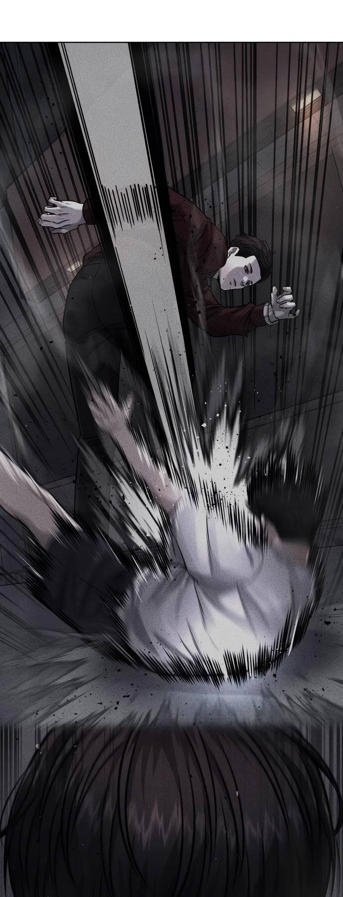 Nhiệm Vụ Diệu Kỳ Chap 135 - Next Chap 134