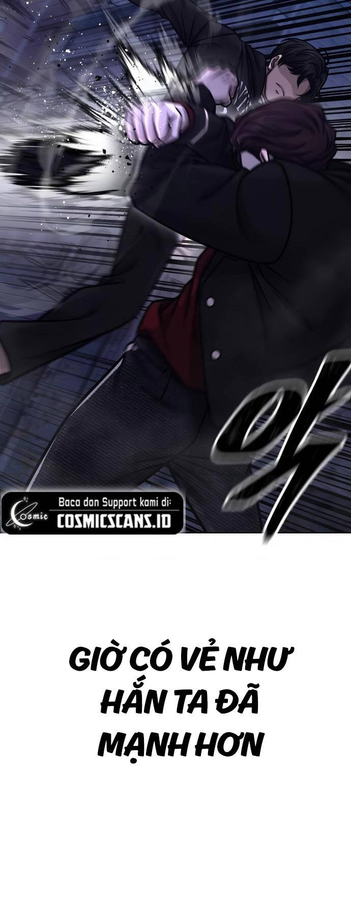 Nhiệm Vụ Diệu Kỳ Chap 135 - Next Chap 134