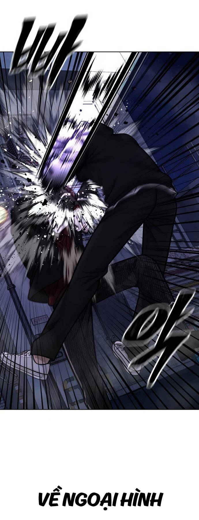 Nhiệm Vụ Diệu Kỳ Chap 135 - Next Chap 134