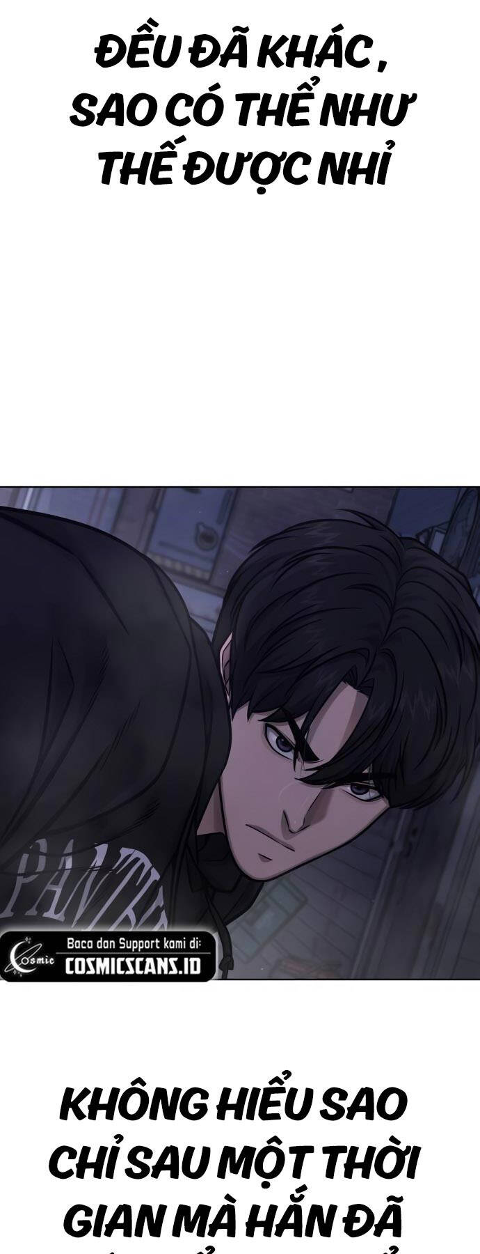 Nhiệm Vụ Diệu Kỳ Chap 135 - Next Chap 134