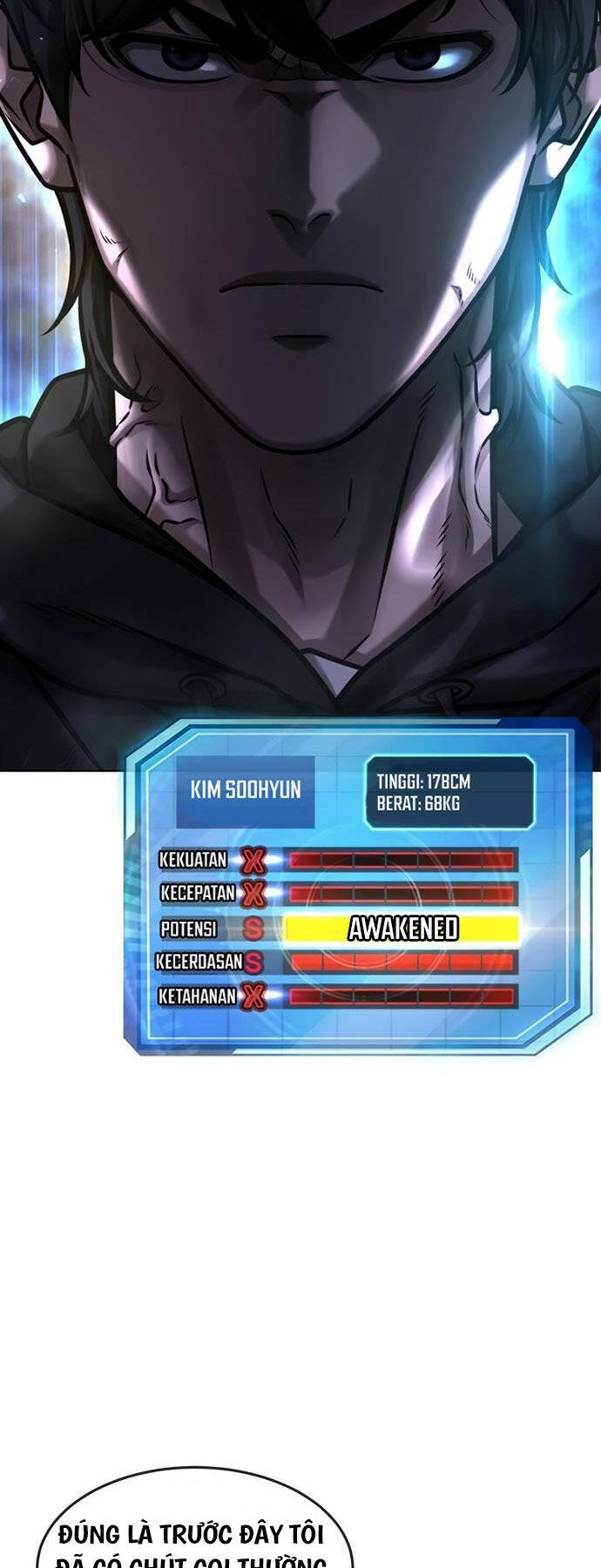 Nhiệm Vụ Diệu Kỳ Chap 135 - Next Chap 134