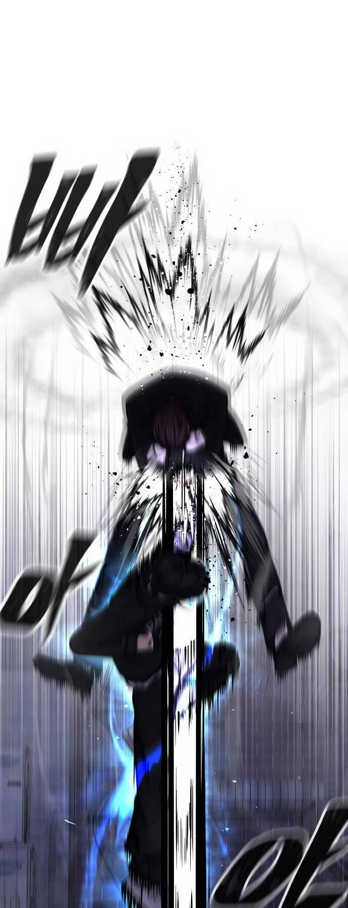 Nhiệm Vụ Diệu Kỳ Chap 135 - Next Chap 134