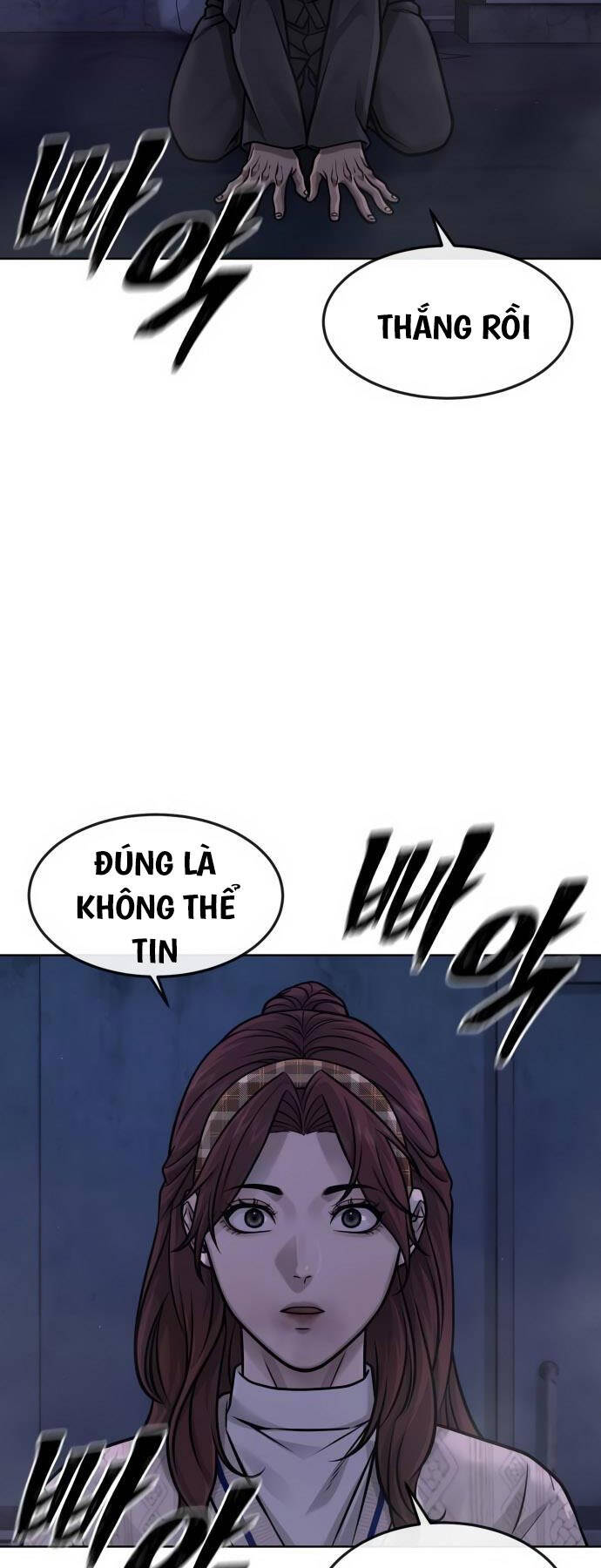 Nhiệm Vụ Diệu Kỳ Chap 135 - Next Chap 134