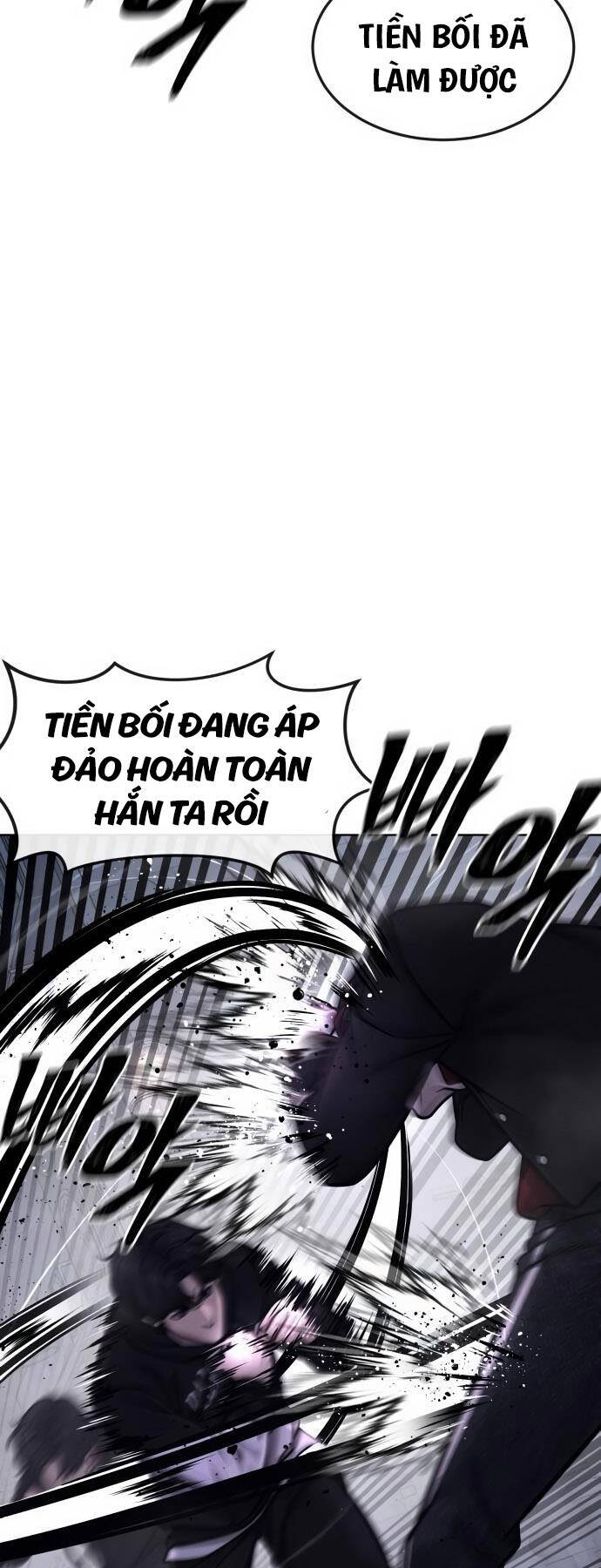 Nhiệm Vụ Diệu Kỳ Chap 135 - Next Chap 134